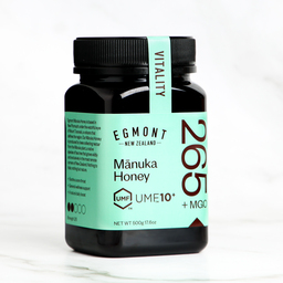 Manuka Honey 265 UMF 10+